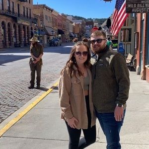 Meet your Posher, Makayla